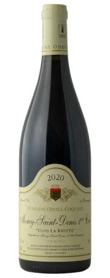 2020RedWinefromLaRiotte