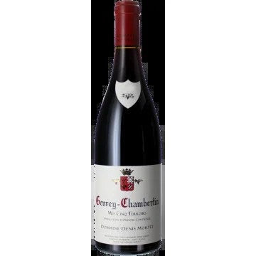 GevreyChambertin–MesCinqTerroirs2023–DenisMortet