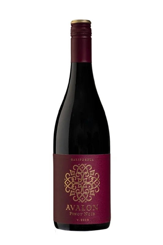 AvalonPinotNoir2022(750ml)
