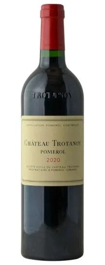 2021WinefromPomerol