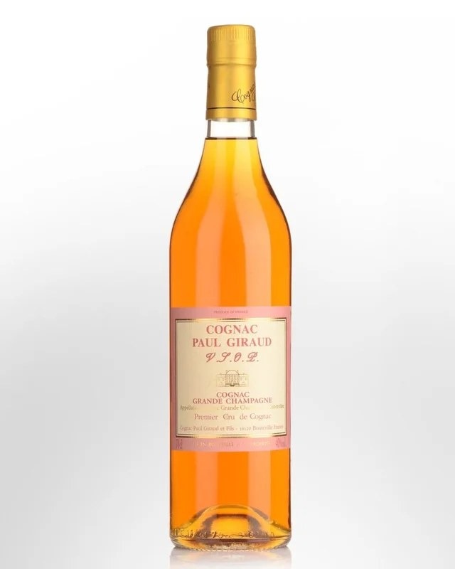 PaulGiraudVSOPCognac(700ml)
