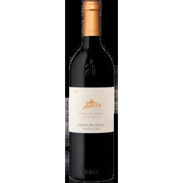FincaelOtero2021–Áster–LaRiojaAlta