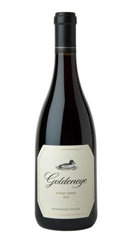2015GoldeneyeAndersonValleyPinotNoir