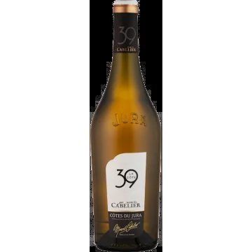 CôtesduJurablanc–LaCôte39–DomaineMarcelCabelier