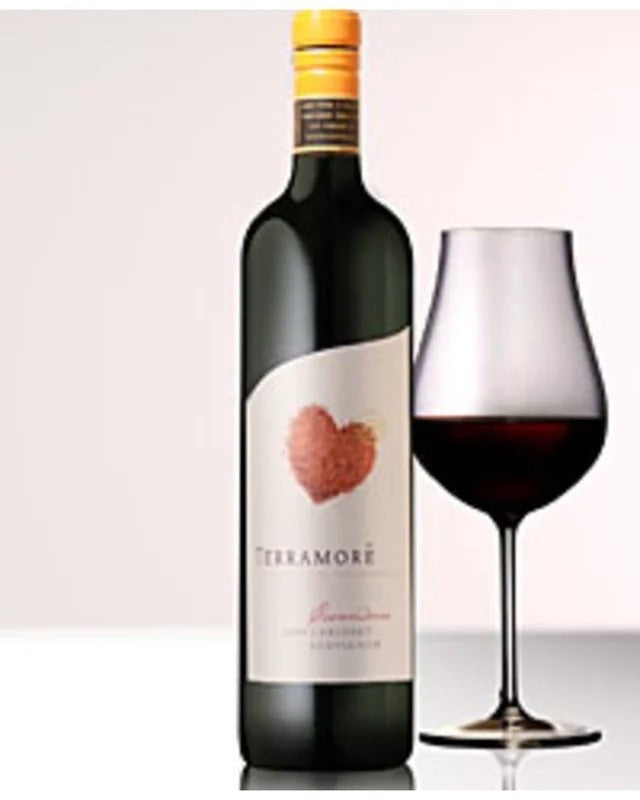 2009TerramoreCoonawarraCabernetSauvignon