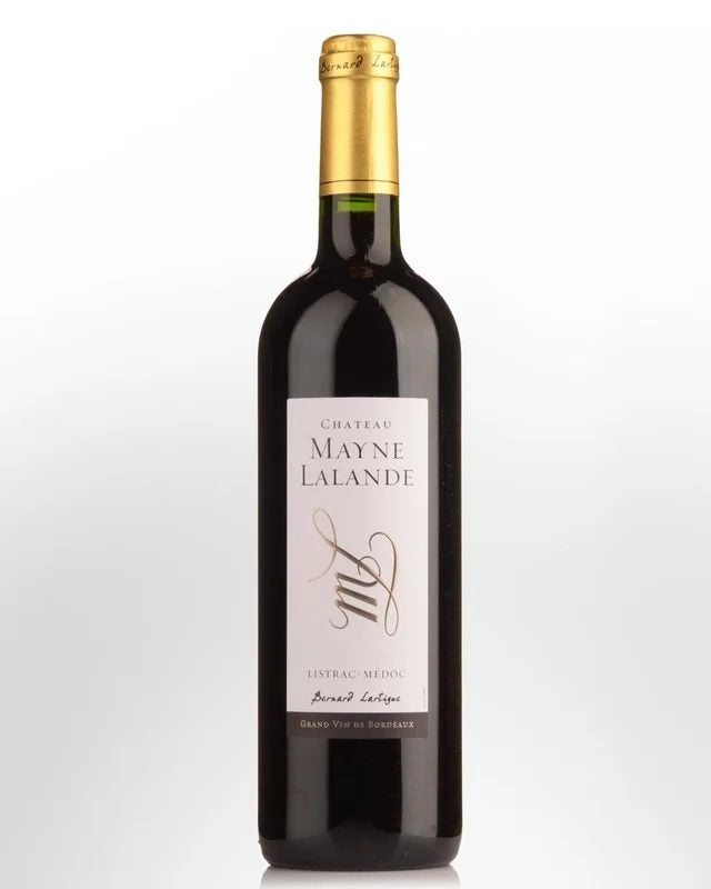 2015ChateauMayneLalande
