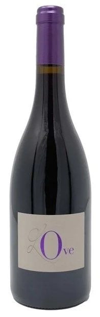 Chateaudel’Ou,‘L’OveRouge’,CotesCatalanes202075cl