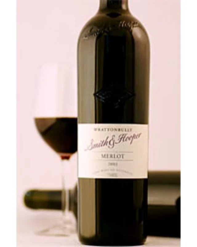 2003Smith&HooperWrattonbullyMerlot