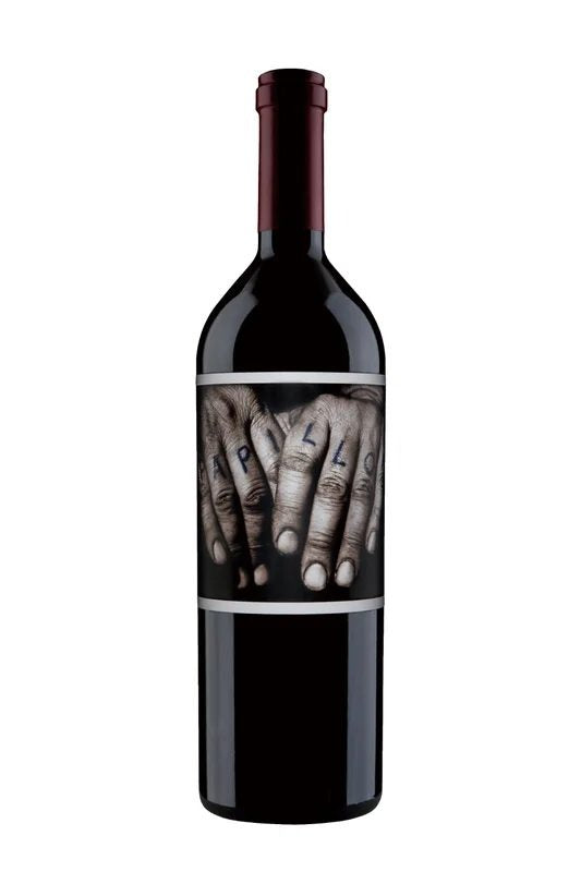 OrinSwiftCellarsPapillon2022(750ml)