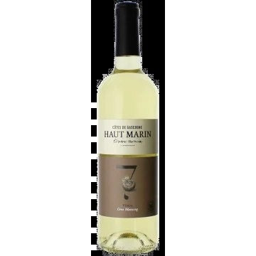 HautMarin–N°7–Vénus2024
