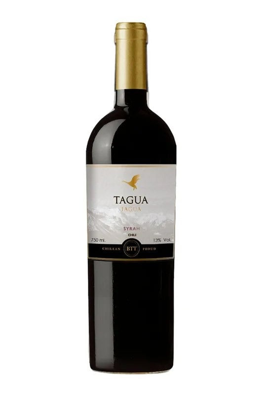 TaguaSyrah2023(750ml)