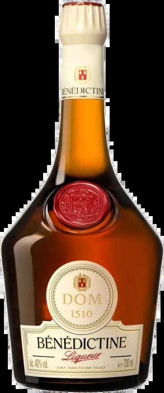 Benedictine70cl