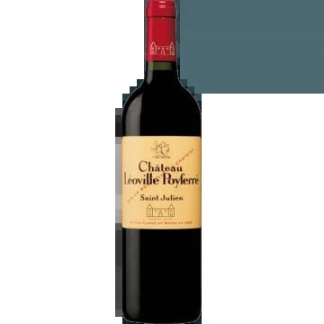 ChâteauLéovillePoyferré2015–2ndCruClassé