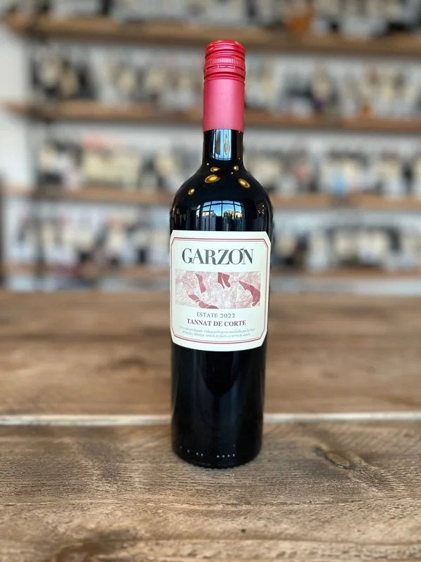 BodegaGarzónEstate,TannatDeCorte,Maldonado,Uruguay,2022