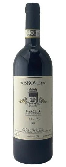 2021WinefromVillero
