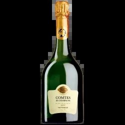 TaittingerComtesdeChampagneBlancdeBlancs2000