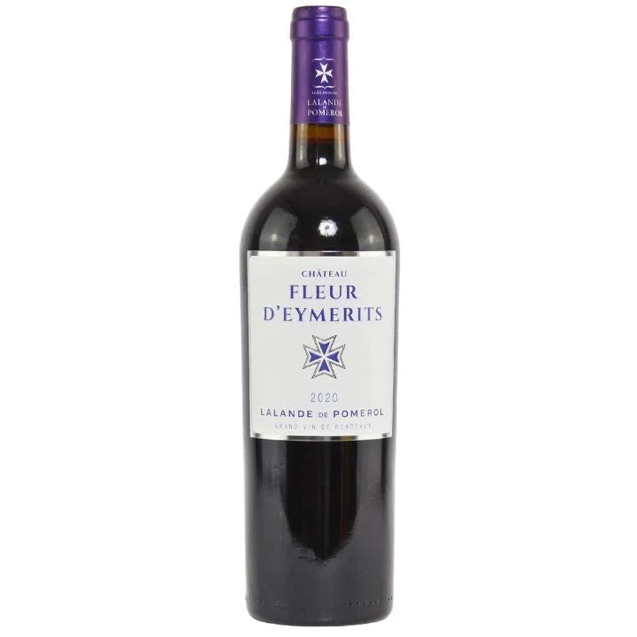 ChateauFleurd’Eymerits,Lalande-de-Pomerol2020