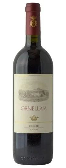 RedWinefromBolgheri