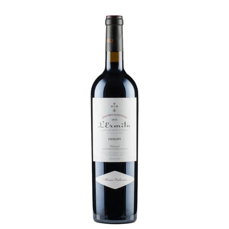 ÁlvaroPalacios,L’Ermita2018