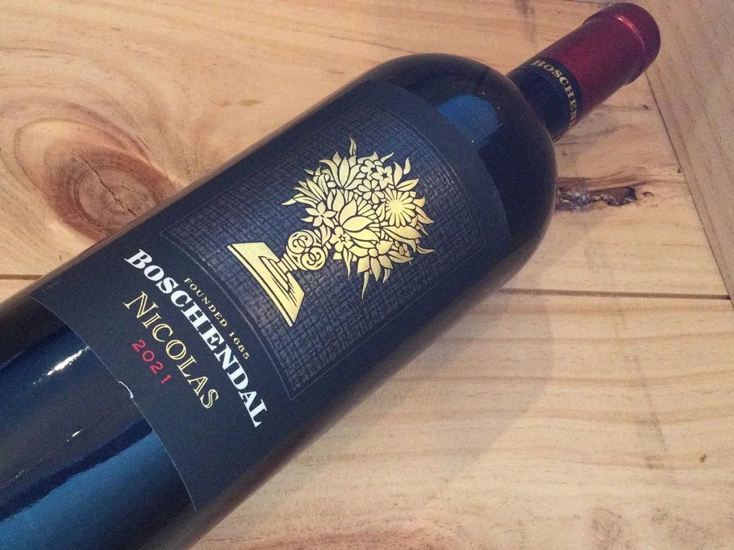 BoschendalNicholasRed2021