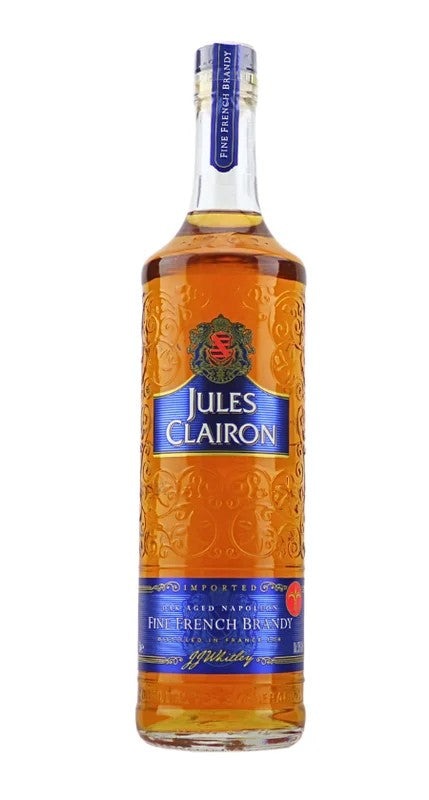 JulesClaironBrandy70cl