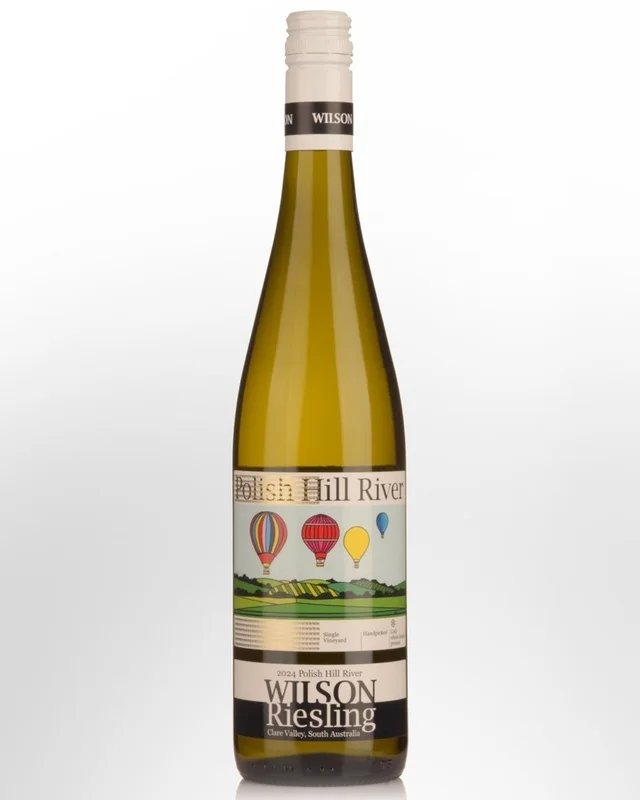 2024WilsonPolishHillRiverRiesling