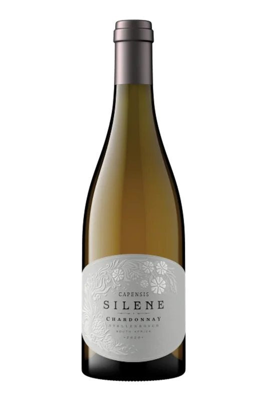 CapensisSileneChardonnay2022(750ml)