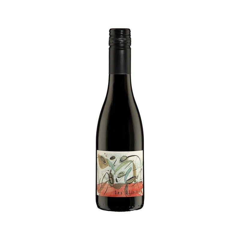 LesOliviersâ€?75ml|LesVigneronsd’Estezargues|Grenache,Cinsault,Carignan,Syrah|CôtesduRhône|France