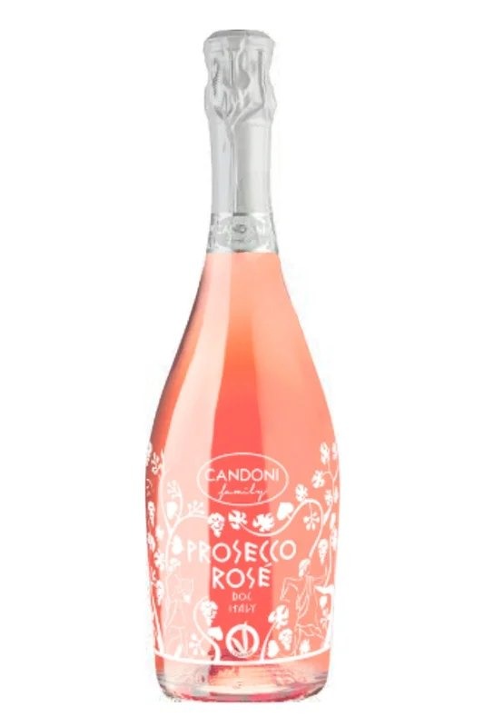 CandoniProseccoRose2023(750ml)