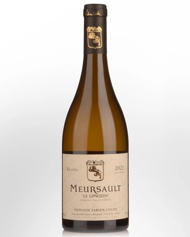 2021DomaineFabienCocheMeursaultLeLimozin