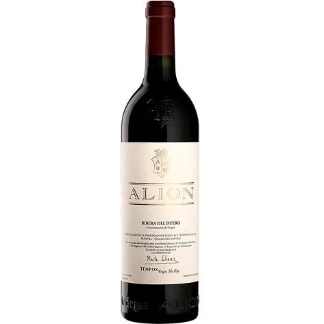 Alion2017/2018,VegaSicilia,RiberadelDuero,Spain