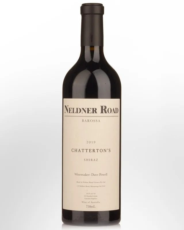2019NeldnerRoadbyDavePowellChatterton’sShiraz
