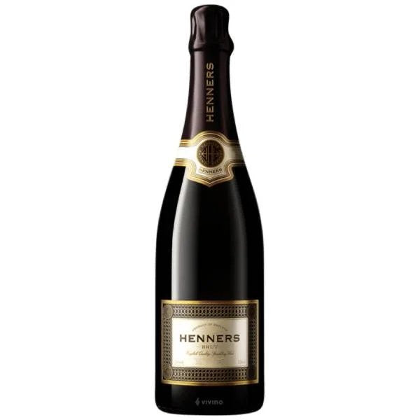 HennersBrut,EnglishSparkling