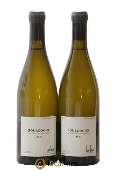 BourgogneLamy-Caillat(Domaine)2020