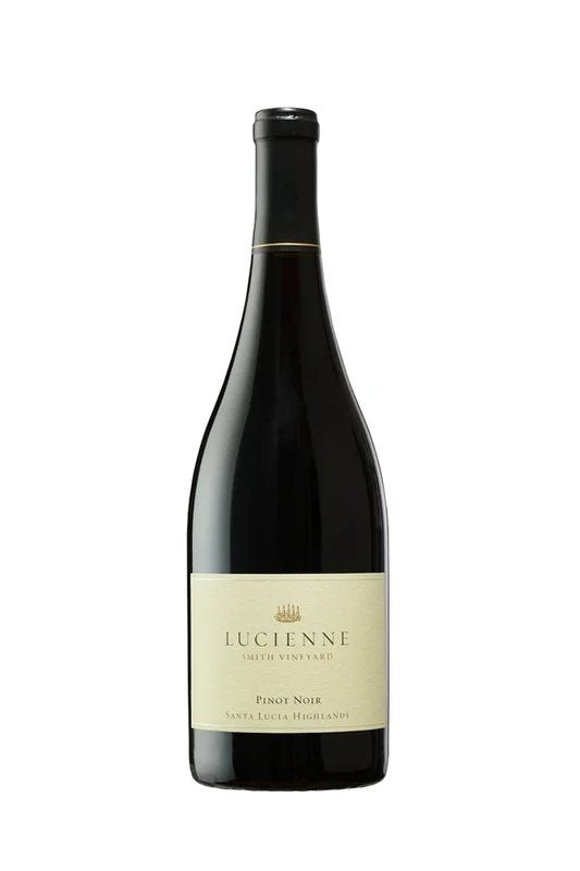 LucienneSmithVineyardPinotNoir2016(750ml)