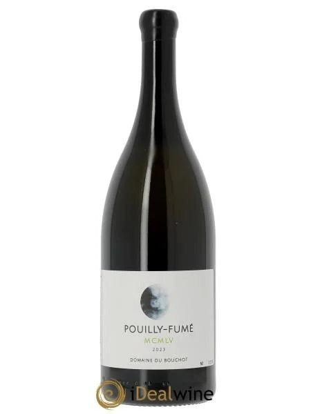 Pouilly-FuméMCMLVDomaineduBouchot2023