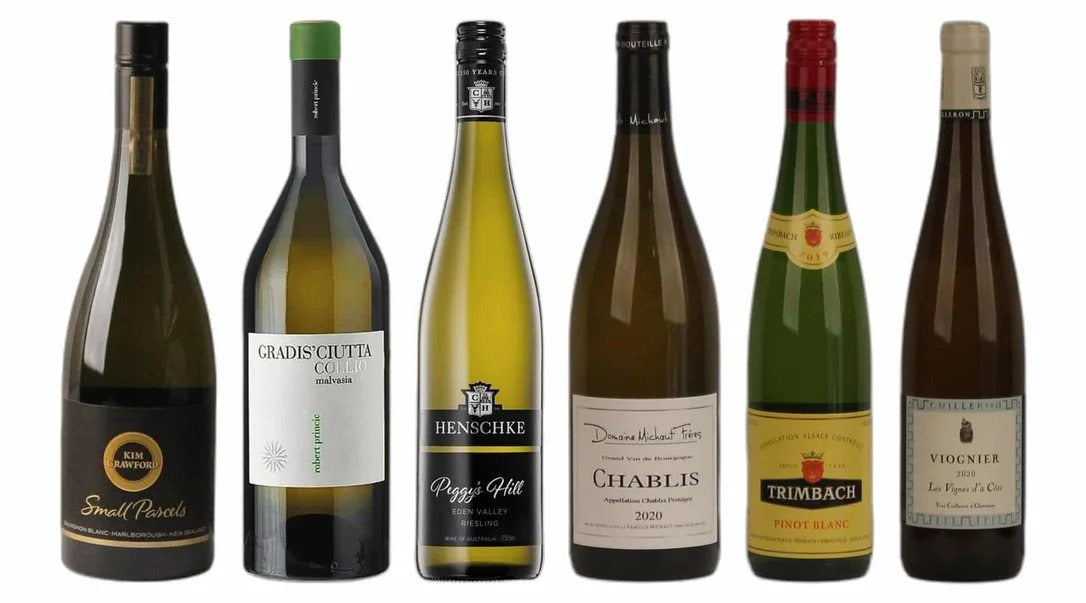 RemarkableWhiteWineCase