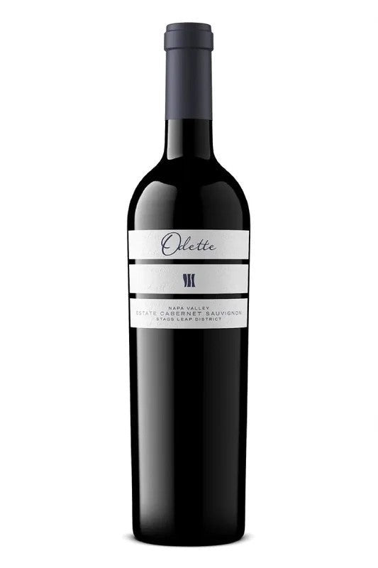 OdetteEstateCabernetSauvignon2022(750ml)