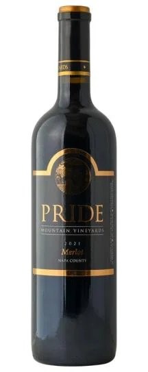 2021RedWinefromSpringMountainDistrict