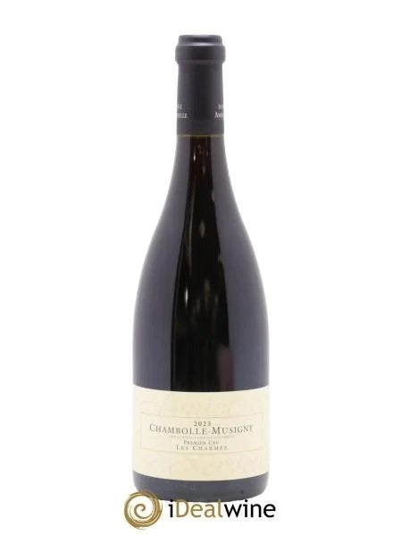 Chambolle-Musigny1erCruLesCharmesAmiot-Servelle2023