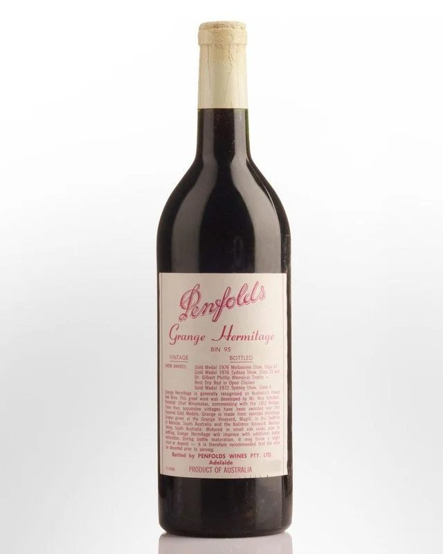 1975PenfoldsGrangeHermitage