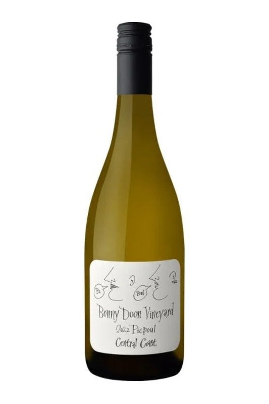BonnyDoonPicpoul2024(750ml)