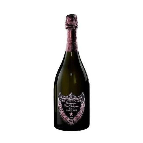 DomPerignonRose2006Champagne