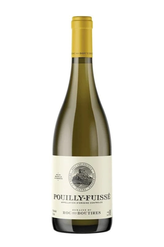 DomaineRocBoutiresPouilly-FuisseMurger2021(750ml)