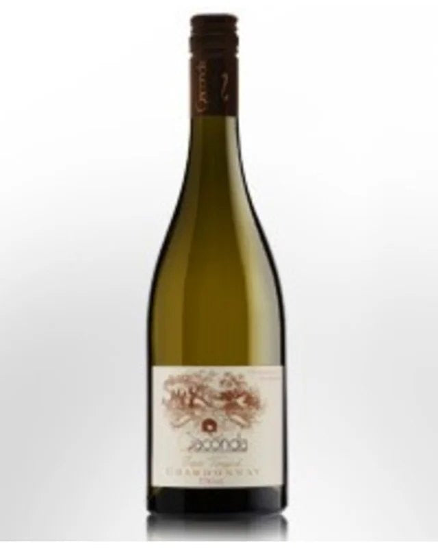 2013GiacondaEstateVineyardChardonnay