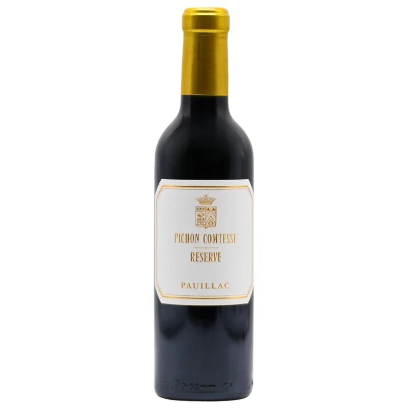 PichonComtesseReserve,Pauillac2020HALFBottle(37.5cl)