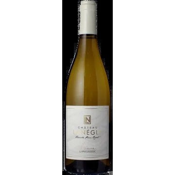 L’écumeblanc2025–ChâteaulaNegly