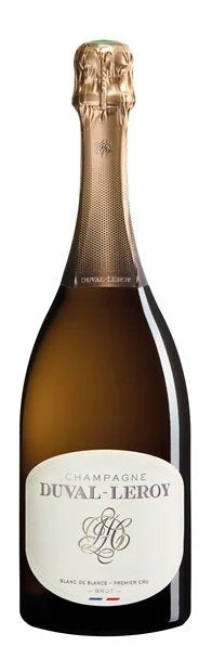 ChampagneDuval-Leroy,Prestige,BlancdeBlancs1erCru200875cl