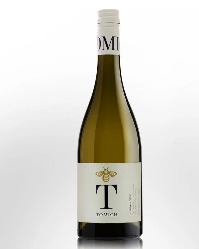 2013TomichWoodsideVineyardChardonnay