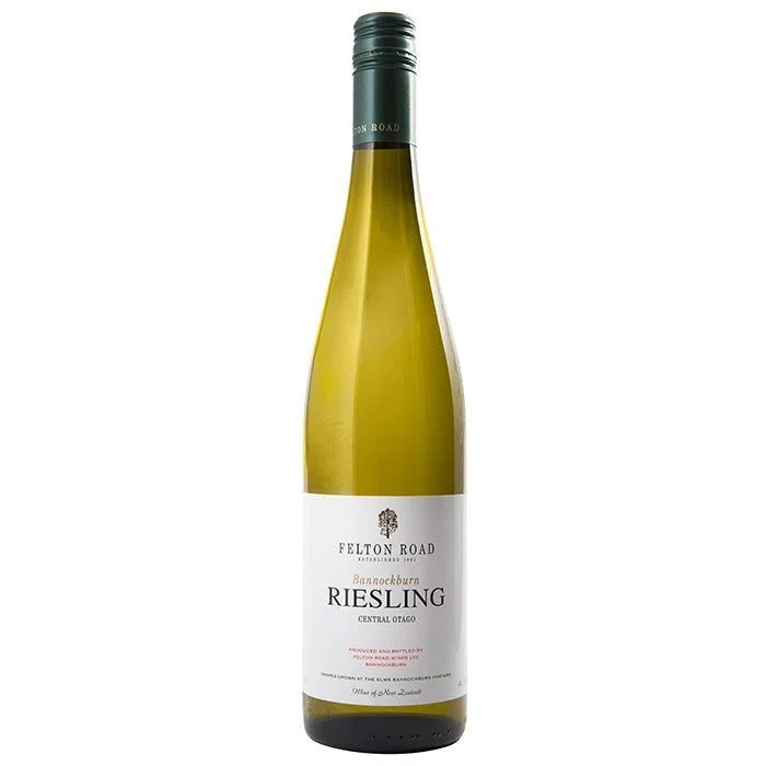 FeltonRoadBannockburnRiesling,CentralOtago2025